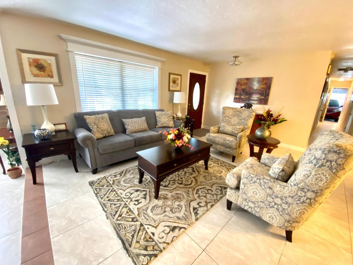 Beautiful home Orlando Extérieur photo